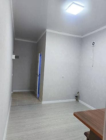 1 комната, 25 м², Центральная мечеть Индивидуалка, 1 этаж, Свежий ремонт — 3