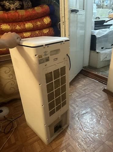 Кондиционер жакшы иштейт at lalafo.kg Кондиционер жакшы иштейт