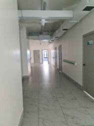 дом в районе аламединского рынка: Сдаю Кабинет Для гинеколога, Для косметолога, Спа салон, В жилом комплексе, 491 м², Долгосрочно, С отдельным входом, С отдельным сан узлом, С системой безопасности — 24