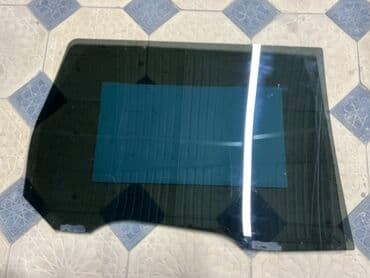 радиатор кондиционера опель вектра б: Стекло Заднее левое Mitsubishi, 2020 г., Б/у, Оригинал — 2