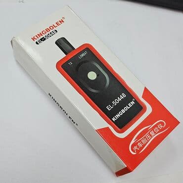 оборудование для диагностики автомобилей всех марок цена: EL-50448 - Программатор TPMS датчиков (прибор для активация датчиков — 3