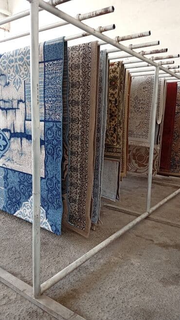 купить оборудование для стирки ковров: Стирка ковров, | Ковер, Палас, Ала-кийиз, Самовывоз, Бесплатная доставка, Платная доставка — 7