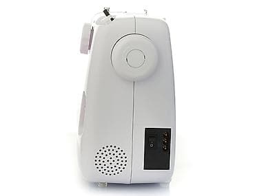 чайка: Швейная машина Chayka, Электромеханическая, Полуавтомат — 4