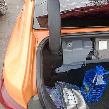 hyunda: Hyundai Sonata: 2018 г., 2 л, Автомат, Газ, Седан — 7