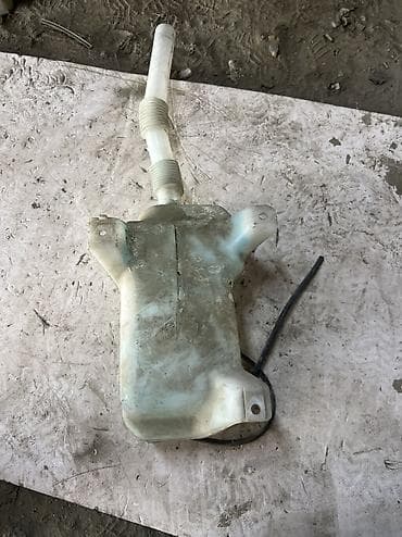 edix: Бачок Honda 2004 г., Б/у, Оригинал, Япония — 2