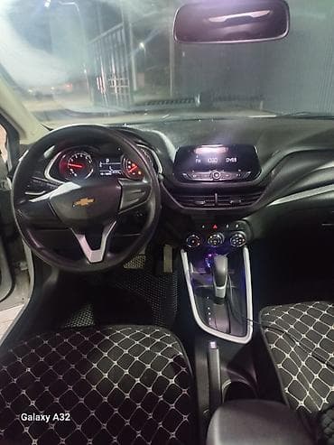 шевроле орландо 2019: Chevrolet Onix: 2020 г., 0.1 л, Автомат, Бензин, Седан — 9