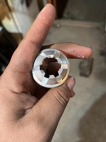 Оборудование для производства: Морожоное аппаратка насадки идеалный адрец жалал абад любой жака — 2