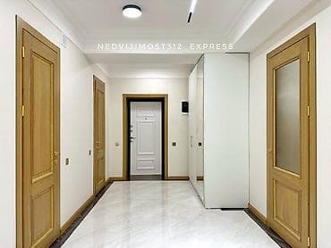 Недвижимость: 4 комнаты, 126 м², Элитка, 12 этаж, Дизайнерский ремонт — 4