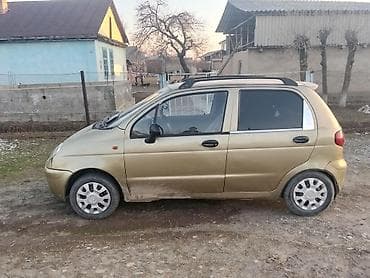 ягуар авто: Microcar : 2008 г., Хэтчбэк — 3