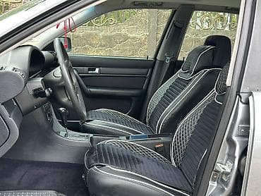 ауди а6 с4 кузов 2 6: Audi 100: 1992 г., 2.3 л, Автомат, Бензин, Седан — 10