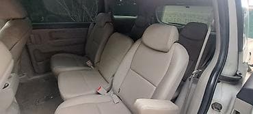 kia 2016: Kia Carnival: 2020 г., 2.2 л, Автомат, Дизель, Минивэн — 5