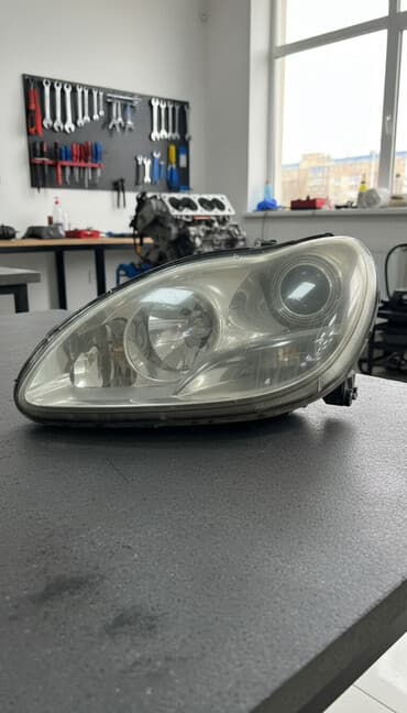 мометокс мазь цена бишкек: Передняя левая фара Mercedes-Benz 2004 г., Новый, Оригинал, Германия — 1
