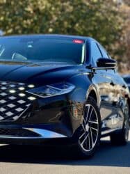 гоформ шины в бишкеке цена: Hyundai Grandeur: 2020 г., 2.5 л, Типтроник, Бензин, Седан — 2