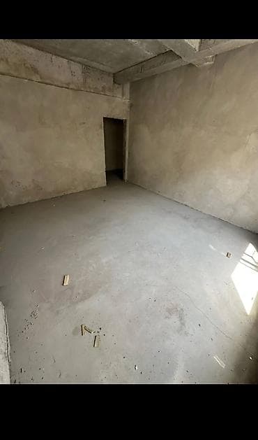 4: 1 комната, 53 м², Асанбай мкр Элитка, 4 этаж, ПСО (под самоотделку) — 6