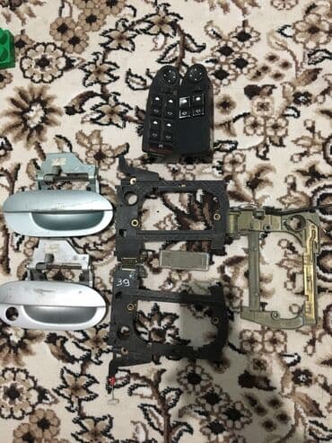 генератор 211: Генератор BMW Б/у, Оригинал — 11