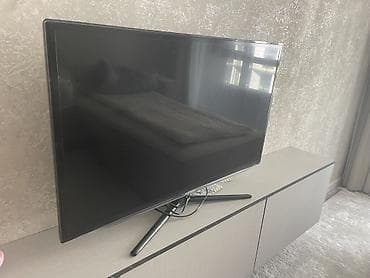 Продам телевизор Samsung UE37ES6100W, 37" (94 см) Телевизор в хорошем