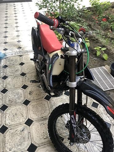 мотоцыкыл: ПРОДАЮ ЗВЕРЯ BSE 300cc 2025 🔥 Не мот — ПУЛЯ 💨 Рвёт с места, валит как — 6