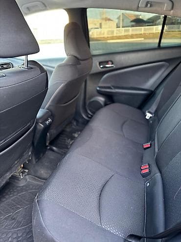 lexus e350: Toyota Prius: 2019 г., 1.8 л, Робот, Гибрид, Лифтбек — 7