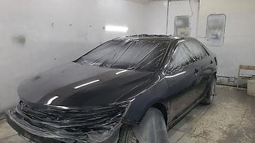 Авто кызматтары: Сниму гараж или бокс на 3-6 машин для авто малярки или дителинга — 2