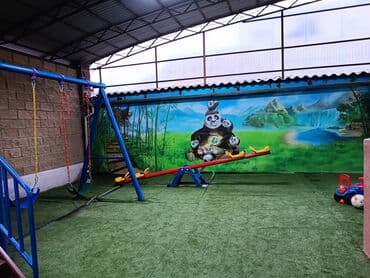 портреты на заказ бишкек: Художественная роспись Больше 6 лет опыта — 21