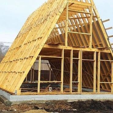 Строим, проектируем дома, бани, сауны, соляные комнаты, гаражи