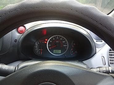 мотор на ниссан примера: Nissan Almera Tino: 2003 г., 1.8 л, Механика, Бензин, Минивэн — 9