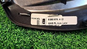 bmw 525 e39: Накладка на консоль Е60 6 960 878 Год 2005 В отличном состоянии, очень — 3