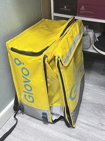 куплю сумку: Рюкзак, Унисекс — 2