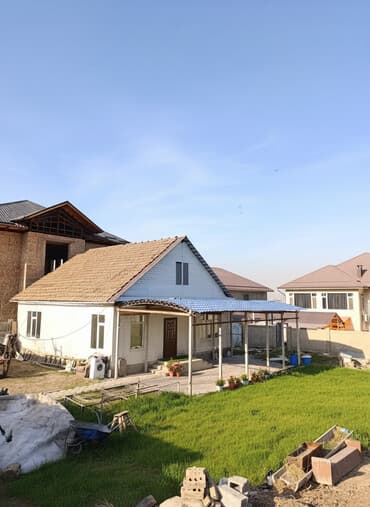 Үй, 85 м², 5 бөлмө, Риелтор