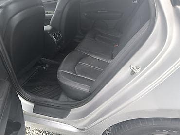 кия к5 2019: Kia K5: 2019 г., 2 л, Автомат, Газ, Седан — 4