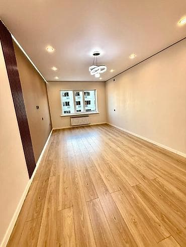 Батирлер: 1 бөлмө, 48 м², Чиркөө 108-серия, 7 кабат, Жаңы ремонт — 6