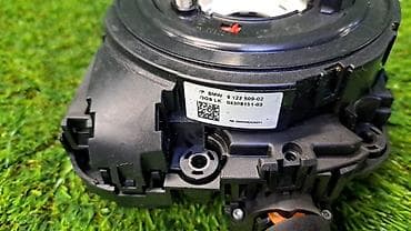 bwm x6: Рулевой шлейф BMW 2005 г., Б/у, Оригинал, Германия — 2