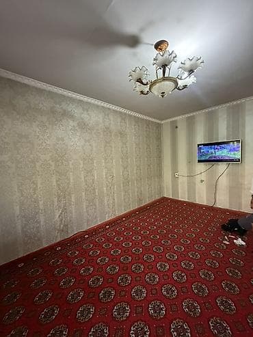 квартира магистрал: 3 комнаты, Риэлтор, Без подселения, С мебелью частично — 6