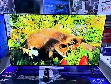 lg 4k: 🔥🔥АКЦИЯ ‼️👍🔥 У НАС САМЫЙ НИЗКИЙ ЦЕНЫ. АКЦИЯ!!! SAMSUNG 43 Дюм — 2