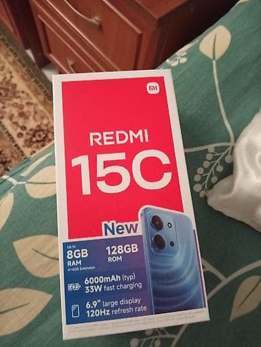 s20 note: Смартфон Redmi 15C (New) Ключевые характеристики: - Память: 128 ГБ — 1