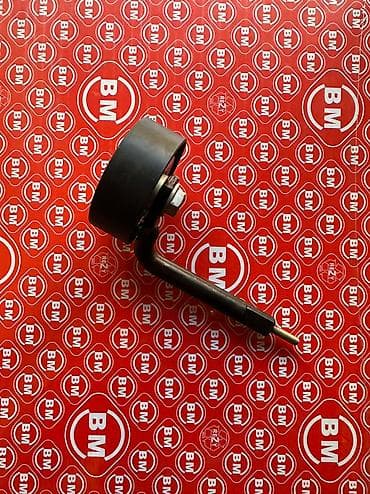 cube: Ролик бмв е 53 х 5 . 3 куба дизель м 57 мотор — 2