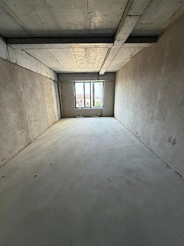 продаю квартиру район пишпек: 3 комнаты, 133 м², Элитка, Готовая ПСО (под самоотделку) — 10