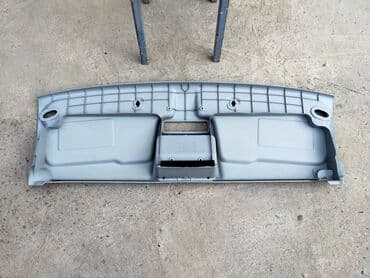 домашний буфер: На Хонду Стрим, Продаю потолочную полку, полка, бардачок, кармашек — 4