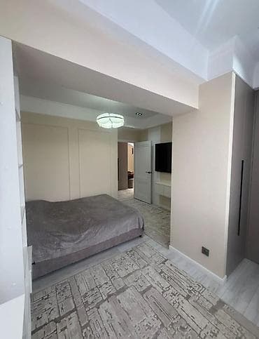 Квартиры: 2 комнаты, 60 м², Элитка, 13 этаж, Евроремонт — 5