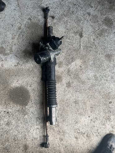 рулевое рейка хонда фит: Рулевая рейка Honda Б/у, Оригинал — 1