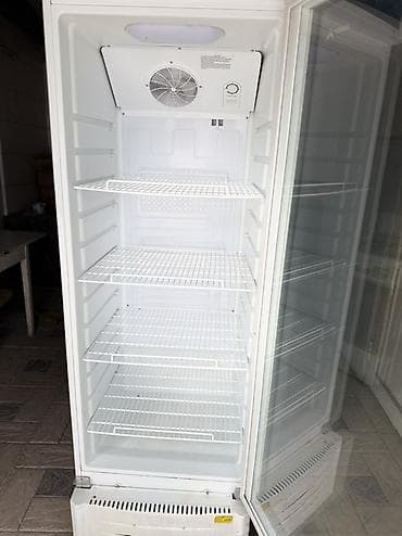 Холодильное оборудование: Для молочных продуктов, Для напитков, Кондитерские, Б/у — 2