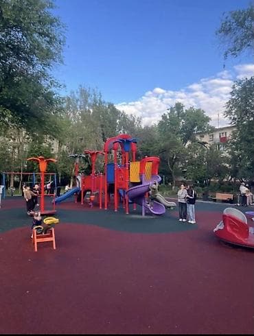 2 комнаты, 44 м², 4 мкр 104 серия, 3 этаж, Евроремонт — 8