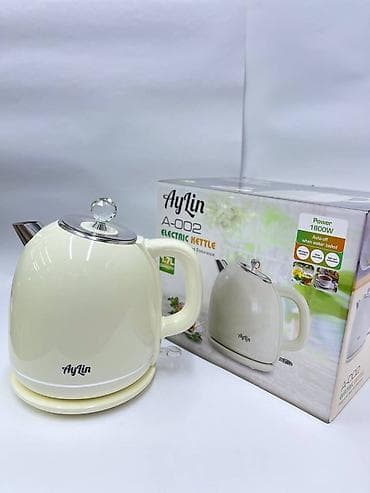 kettle: Электрический чайник, Новый, Самовывоз, Бесплатная доставка — 2