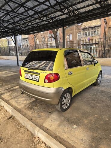 мерседес спринтер сди: Daewoo Matiz: 2008 г., 0.8 л, Механика, Бензиновая, Хэтчбэк — 2