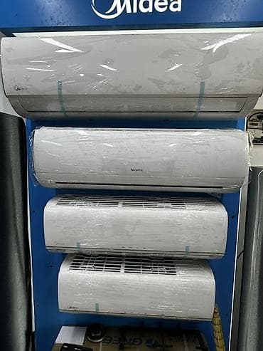 фильтор: Кондиционер 2026 г., Новый, Оригинал — 7