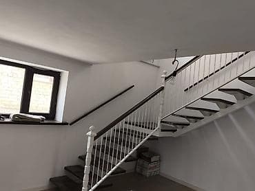 аделя парк: Продается двухэтажный кирпичный дом с цокольным этажом и мансардными — 7