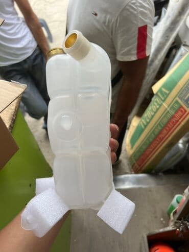 расширительный бачок форд фокус 2: Бачок Mercedes-Benz 1994 г., Новый, Аналог, Китай — 4