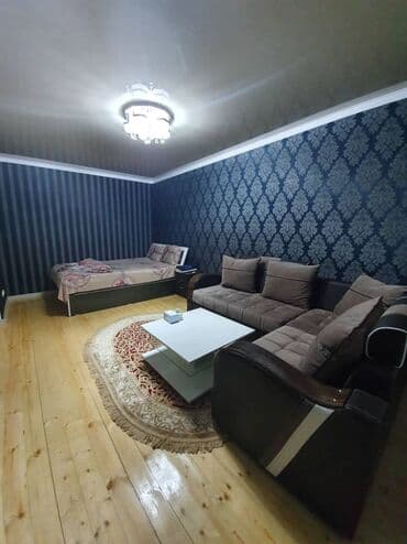 квартира манас аэропорт: 2 бөлмө, Душ кабинасы, Жаздык, жууркан-төшөк каптары, Кондиционер — 7