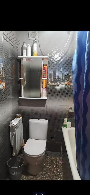 набор для бокса: 60 м², 3 комнаты, Забор, огорожен — 5