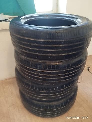 hankook: Шины R 16, Лето, Комплект, Легковые, Hankook — 2
